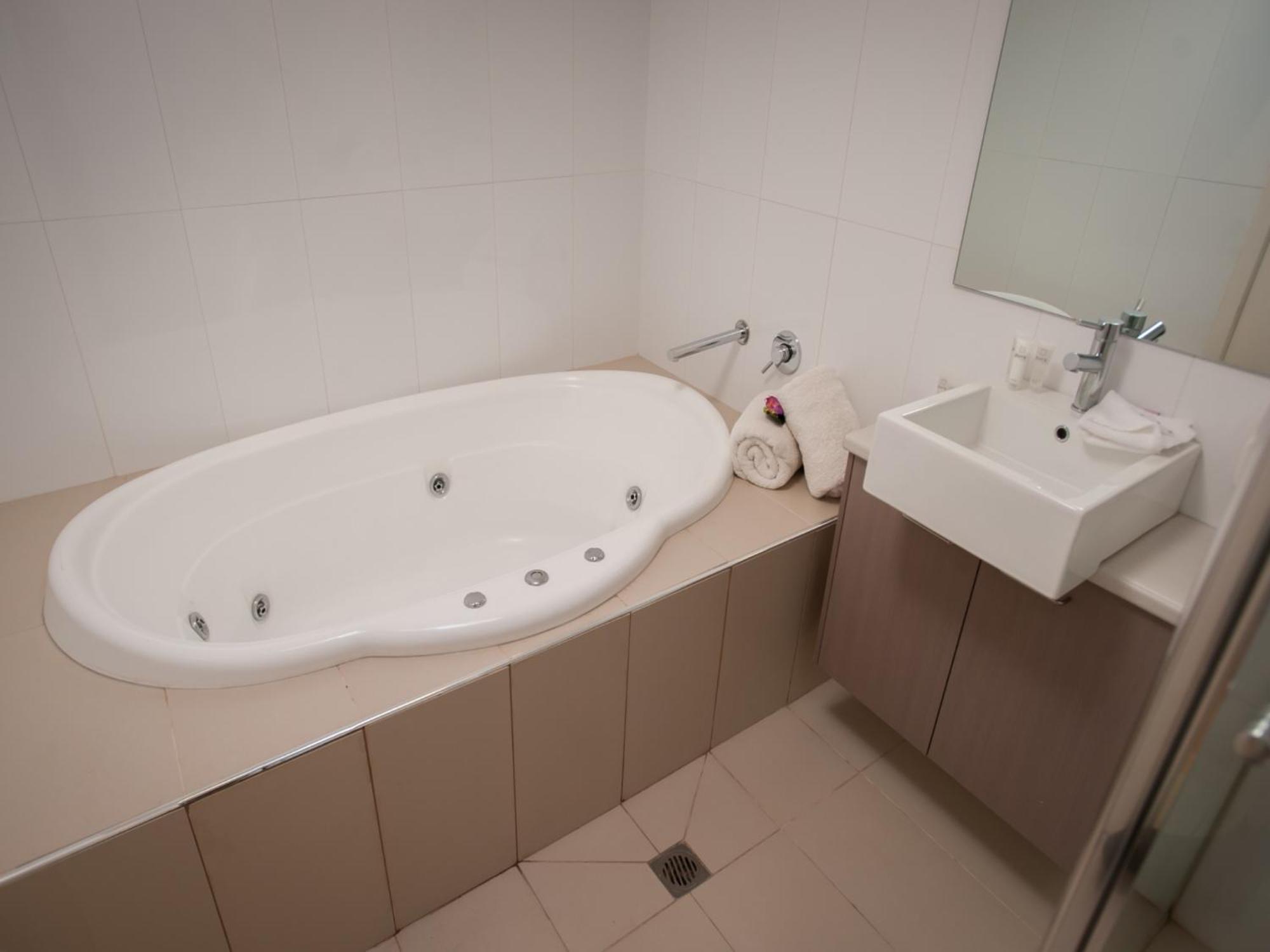 Great Ocean Road Resort Anglesea Quarto foto