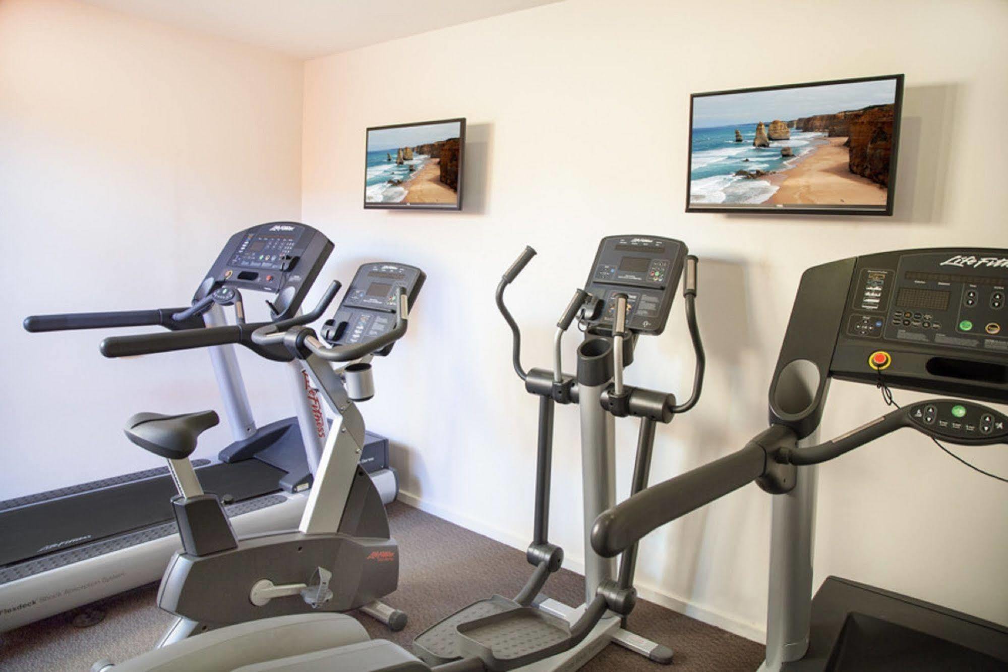 Great Ocean Road Resort Anglesea Exterior foto